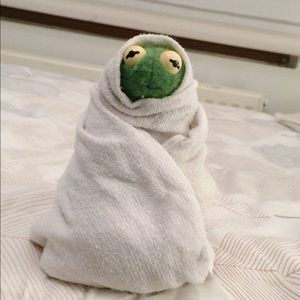 Meet your Posher, Ryan